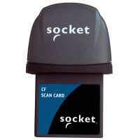 Socket CF Scan Card 5E2, 20pcs (IS5043-1196)